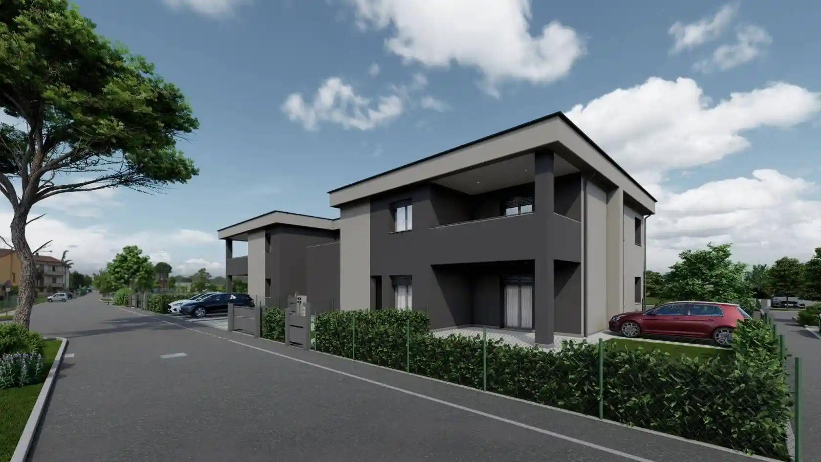 Appartamento in vendita a Faenza