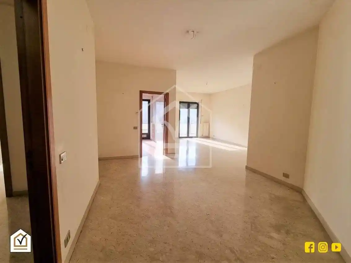 Appartamento in vendita a Trani