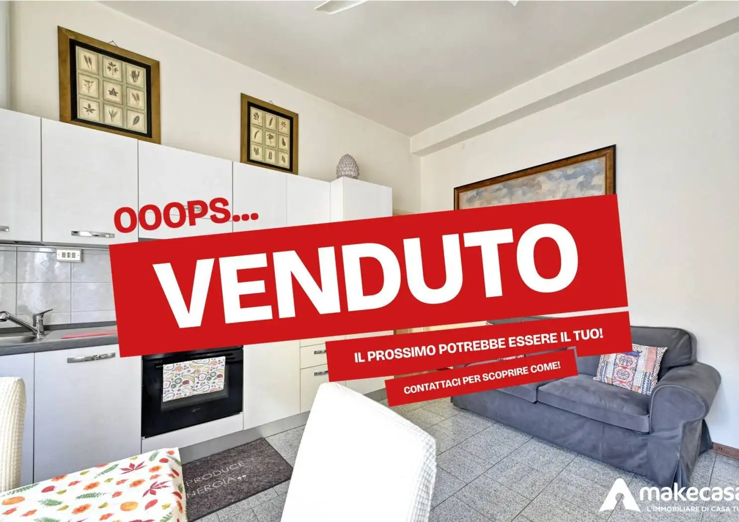 Apartment in vendita a Milan