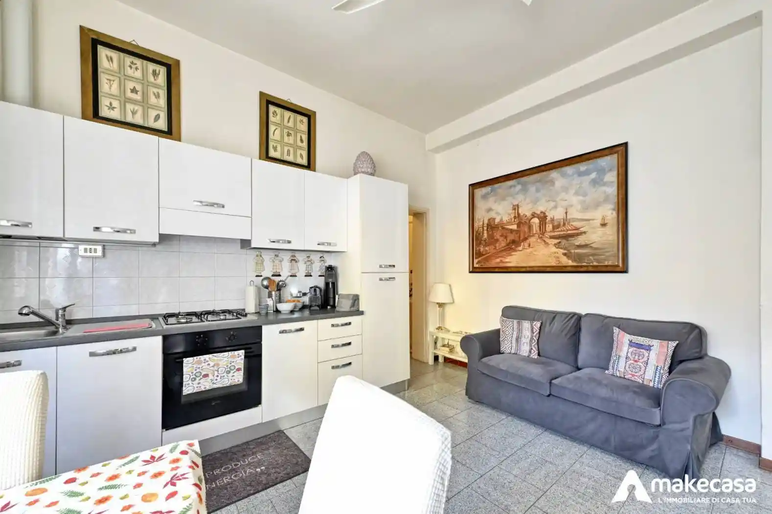 Bilocale via Degli Umiliati 28, Ponte Lambro, Milano - foto 2