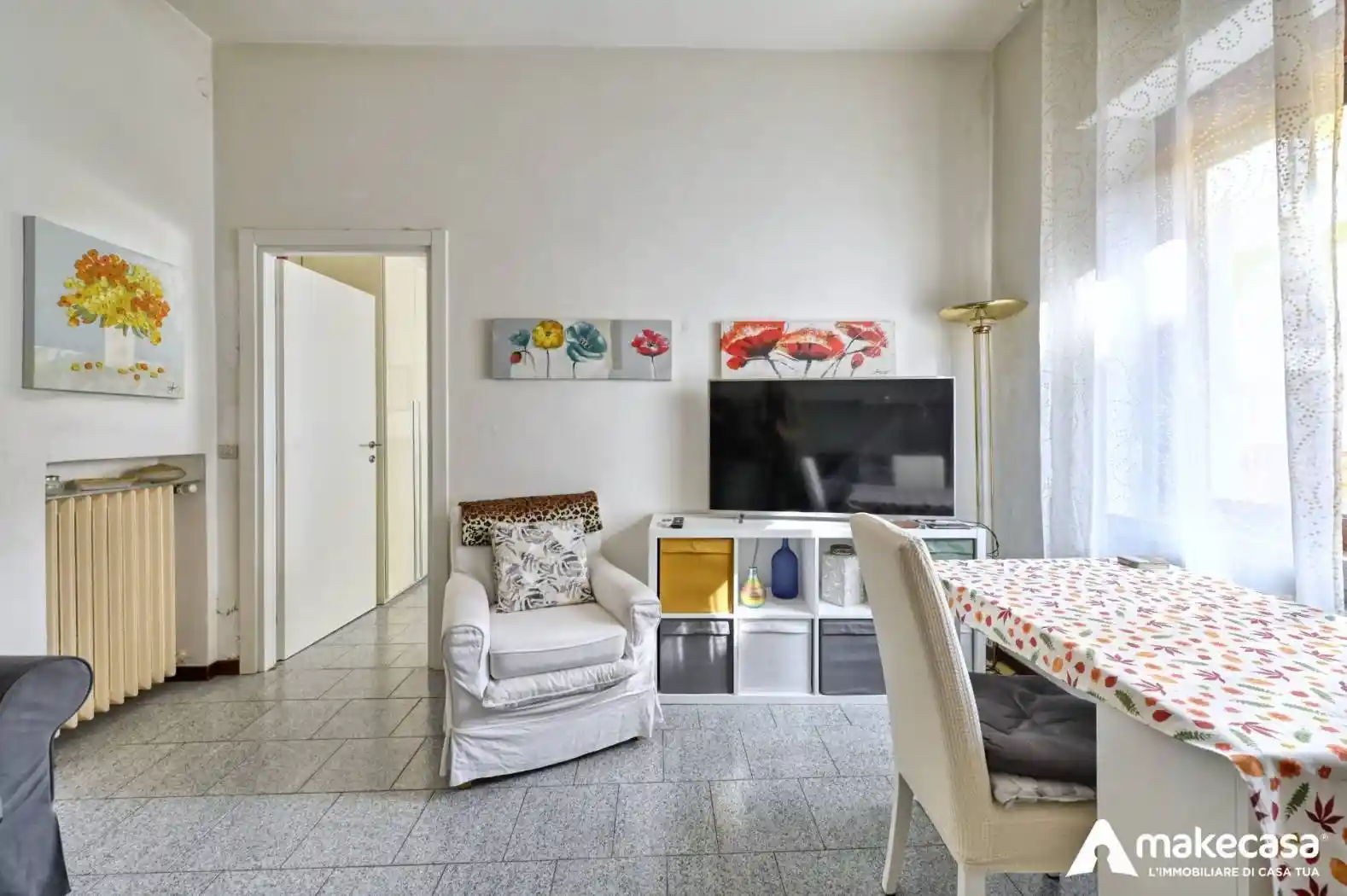 Bilocale via Degli Umiliati 28, Ponte Lambro, Milano - foto 3