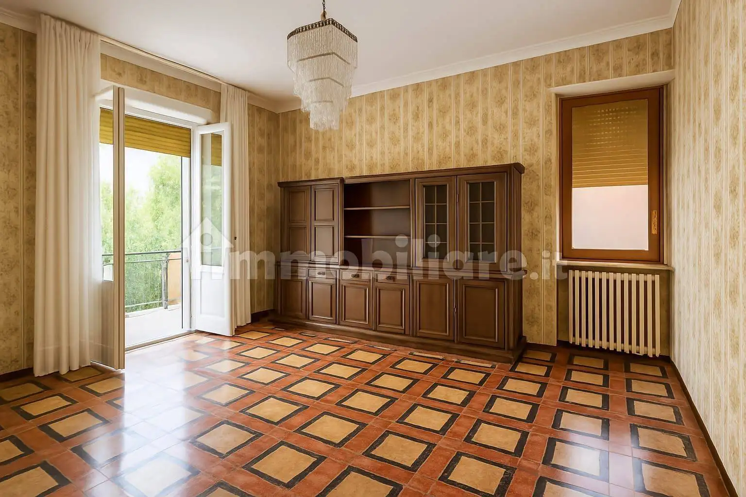 Appartamento in vendita a Jesi