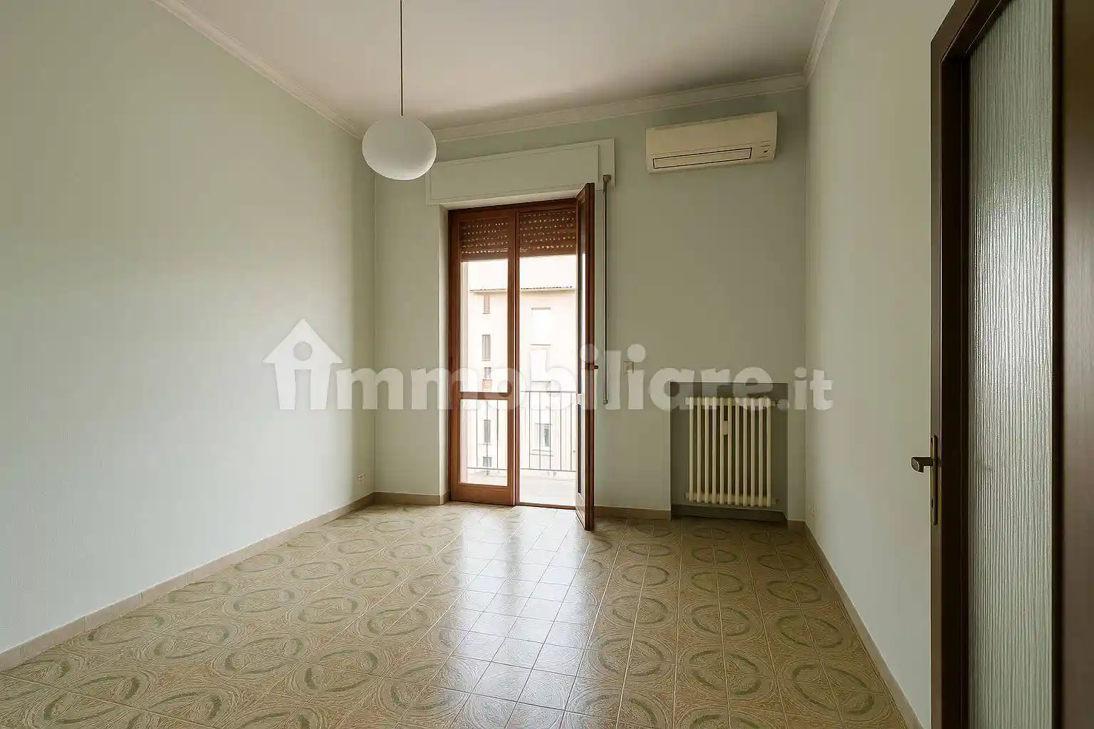 Appartamento via Lev Tolstoj 4, Colle Paradiso, Jesi - foto 2