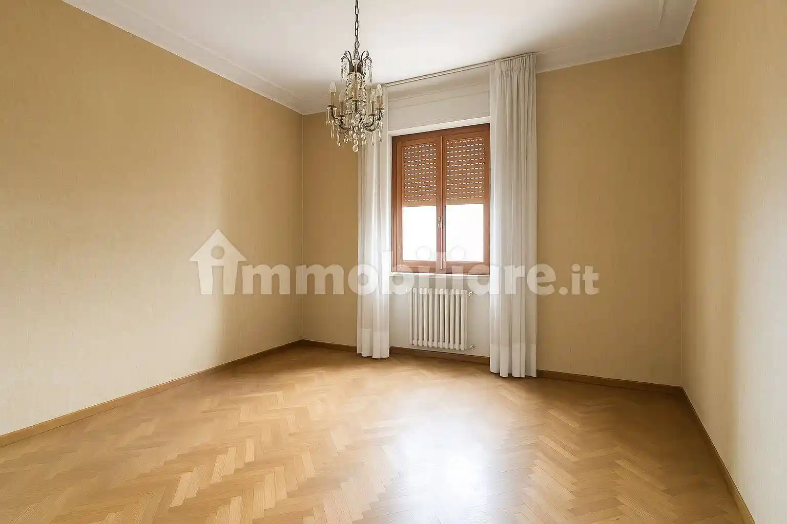 Appartamento via Lev Tolstoj 4, Colle Paradiso, Jesi - foto 5