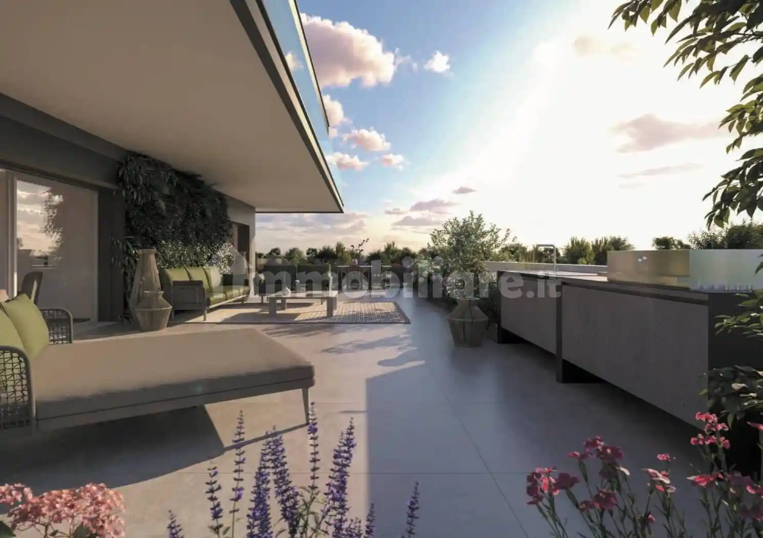 Progetto in vendita a Bologna