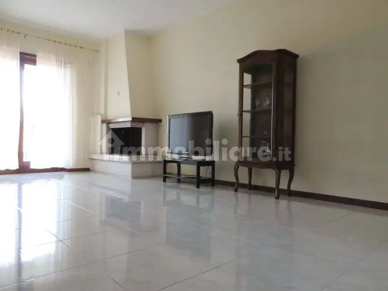 Appartamento in vendita a L'Aquila