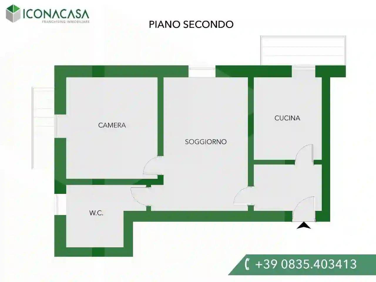 Appartamento - foto 2