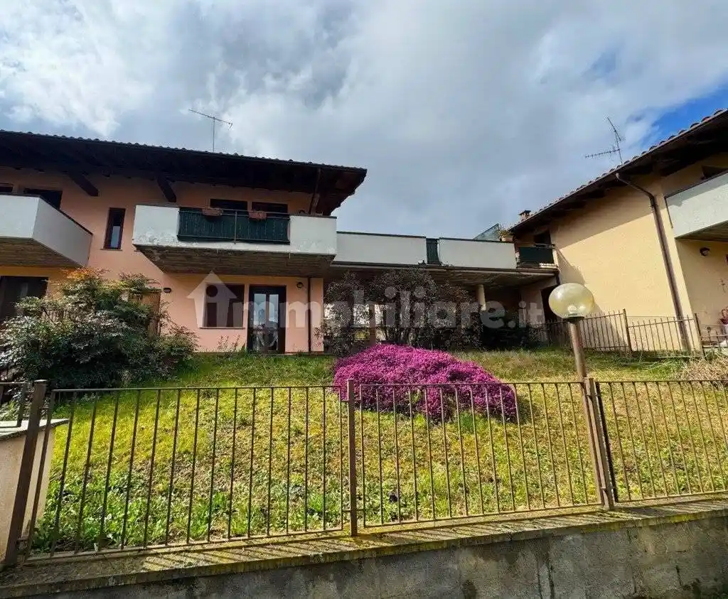 Appartamento in vendita a Godiasco Salice Terme