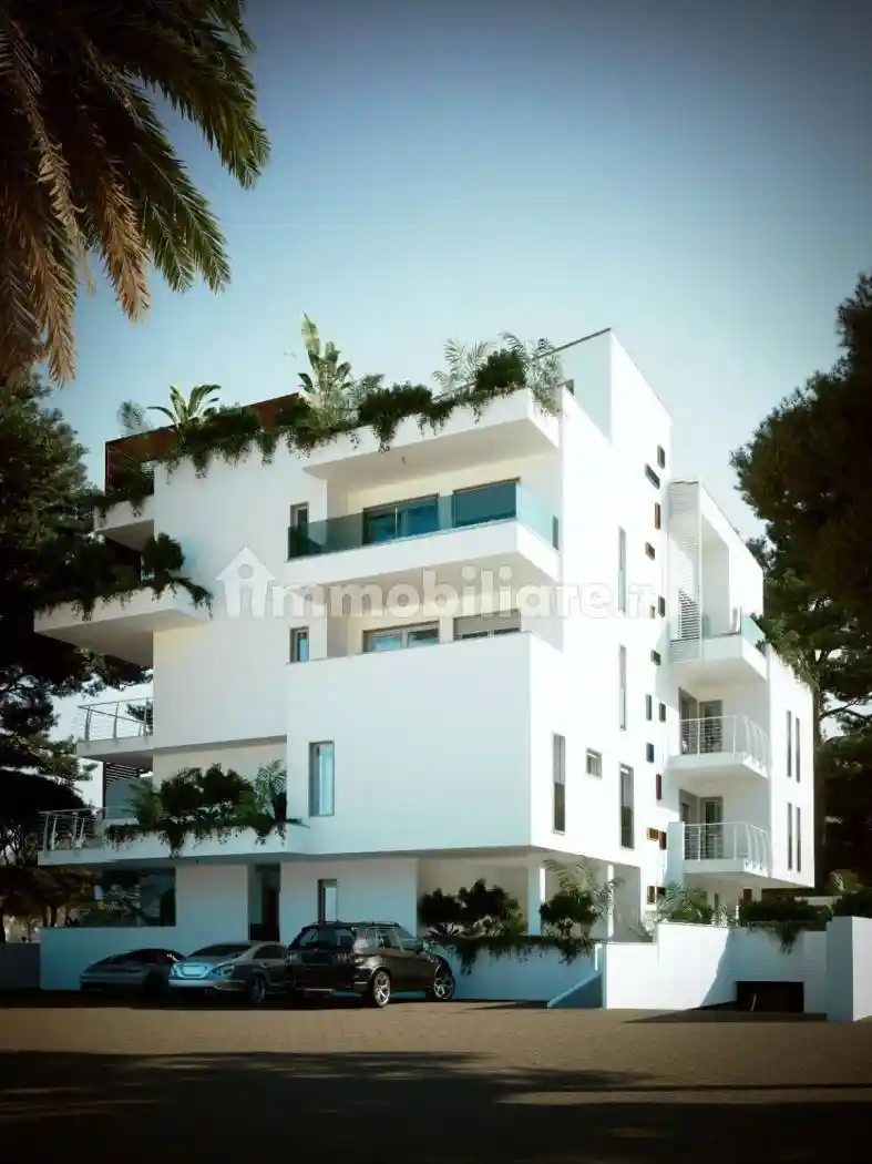 Bilocale Lungomare Sirena 114, Tortoreto Lido, Tortoreto - foto 4