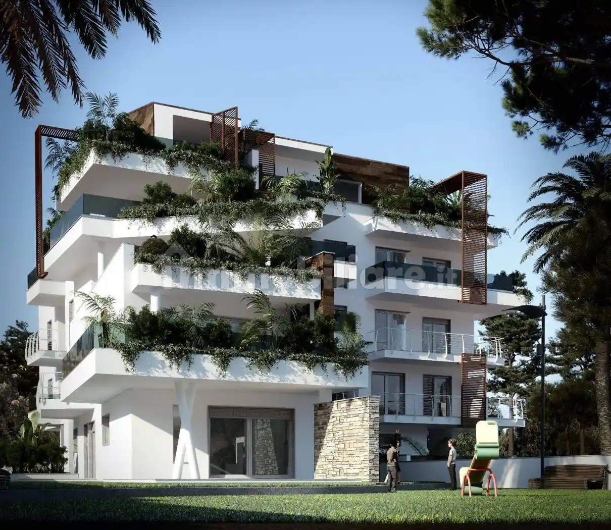 Bilocale Lungomare Sirena 114, Tortoreto Lido, Tortoreto - foto 5