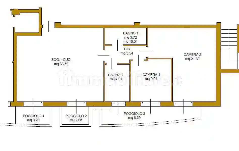 Appartamento - foto 5