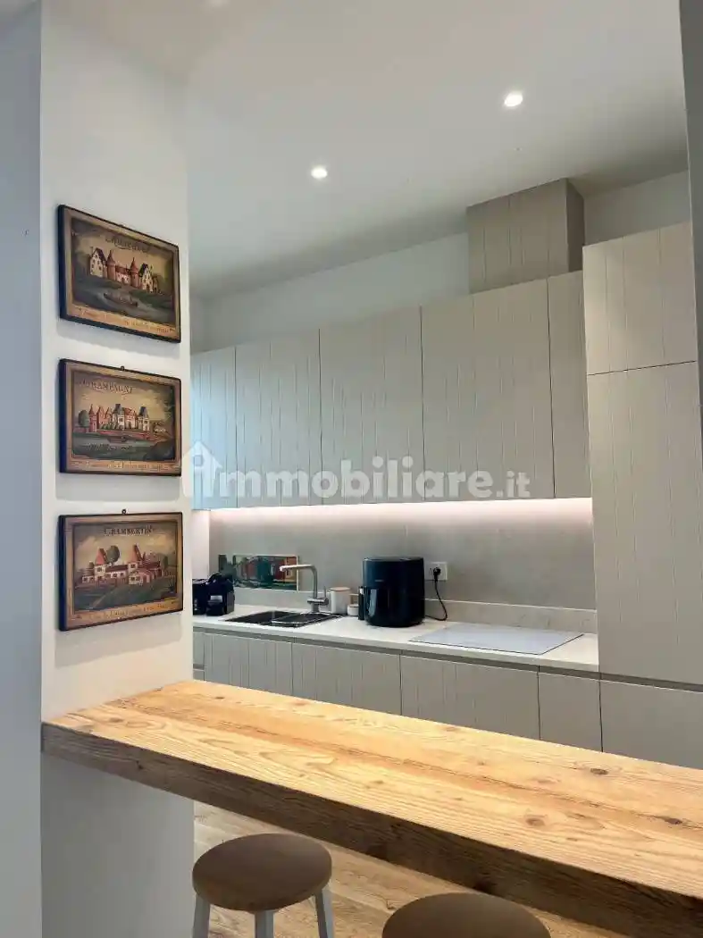 Quadrilocale via Pietro di Dante 1, Stazione, Treviso - foto 3