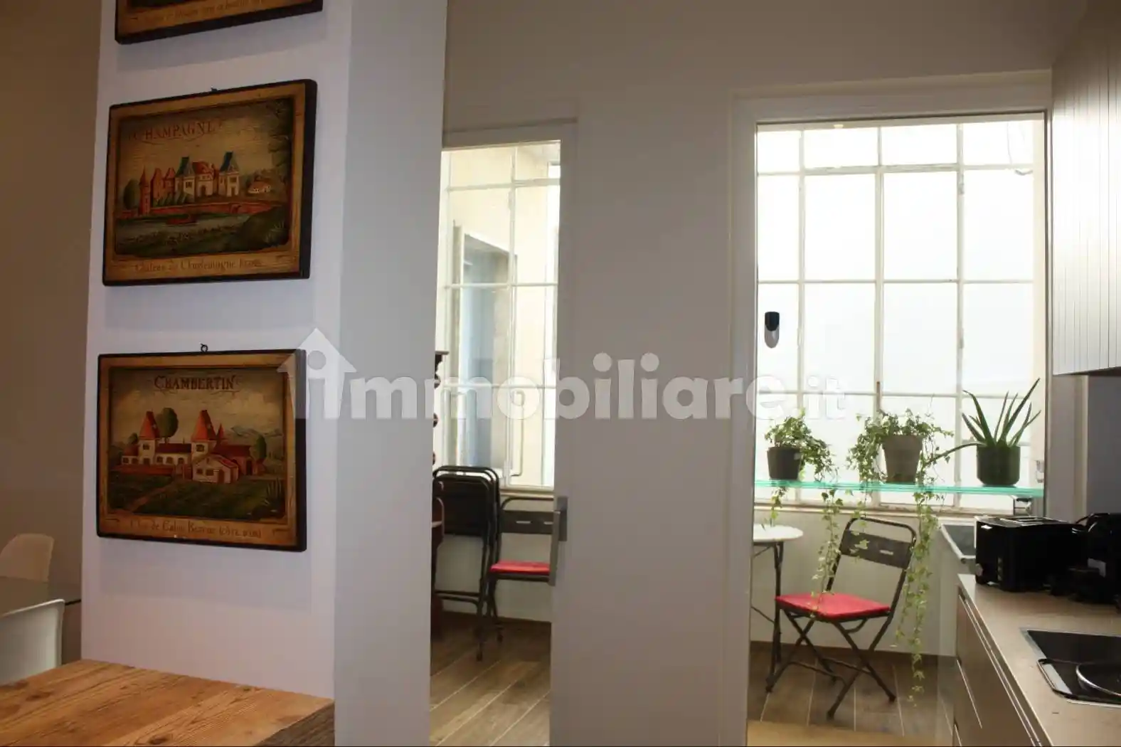 Quadrilocale via Pietro di Dante 1, Stazione, Treviso - foto 4