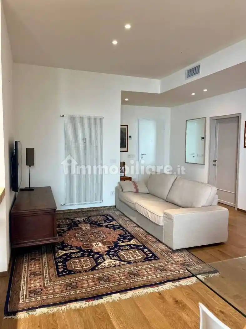 Quadrilocale via Pietro di Dante 1, Stazione, Treviso - foto 5