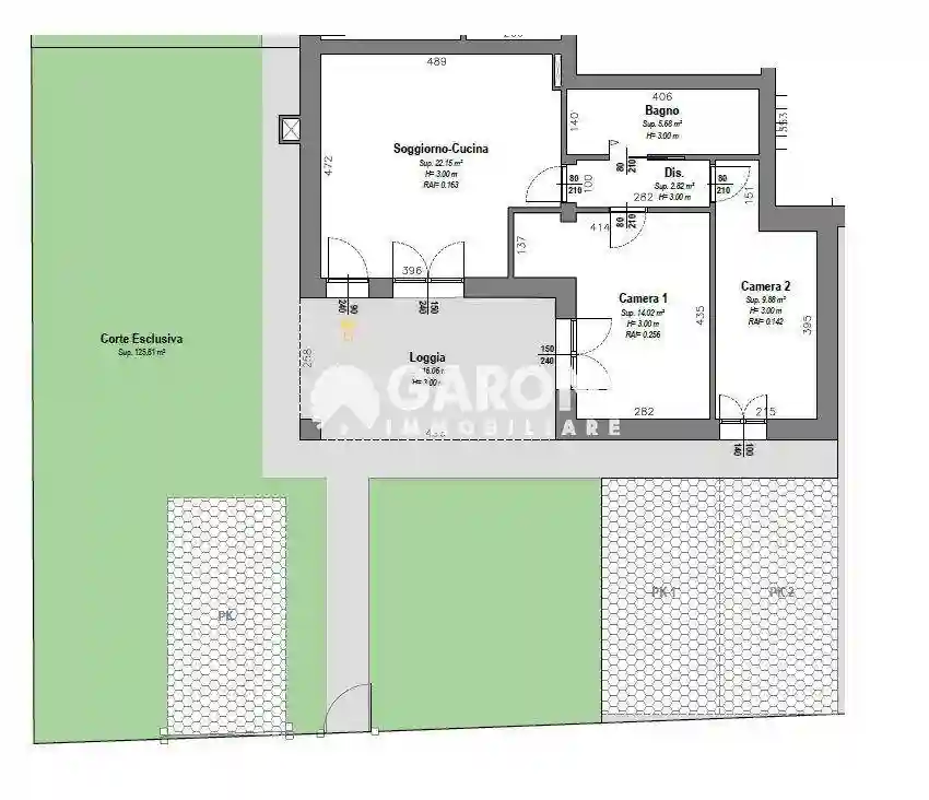 Appartamento - foto 2