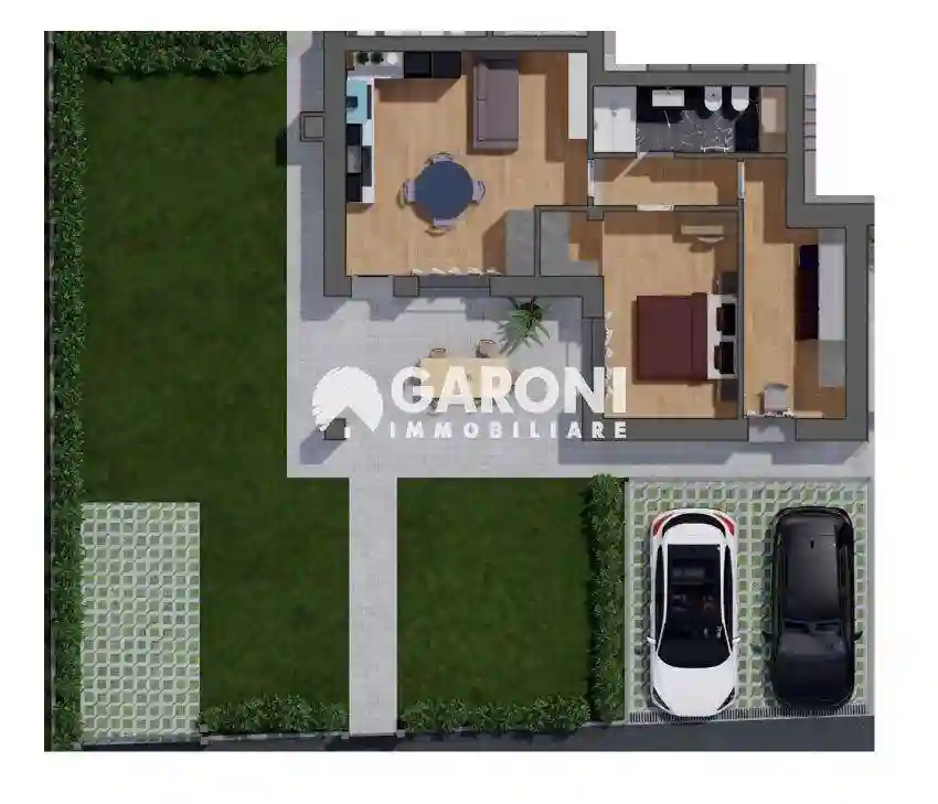 Appartamento - foto 3