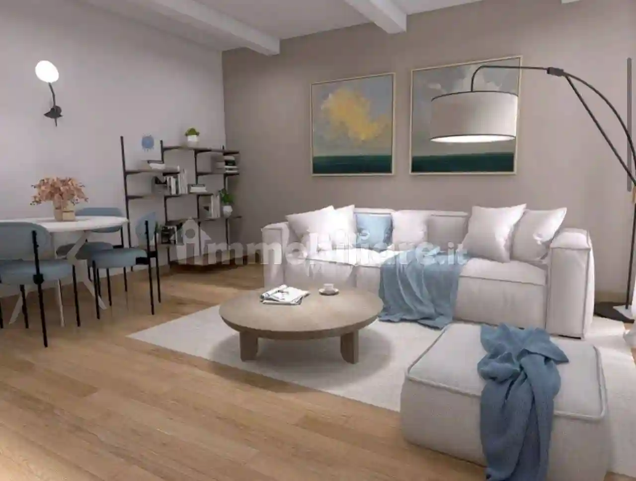 Villetta a schiera - foto 3