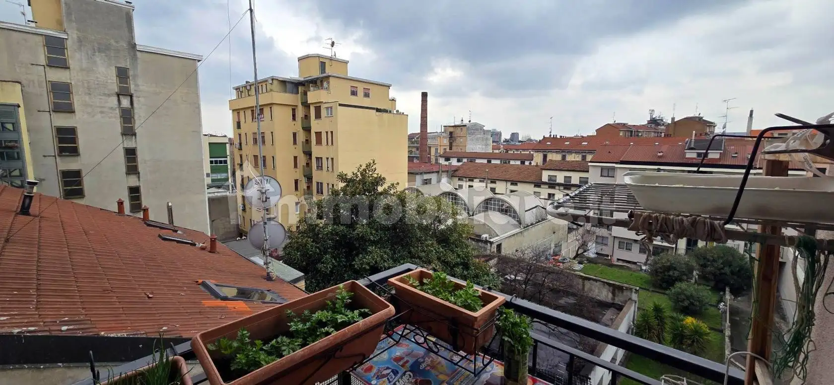 Apartment in vendita a Milan