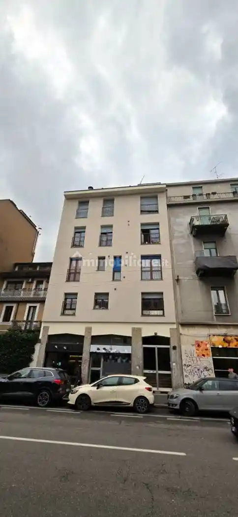 Quadrilocale via Carlo Imbonati, Dergano, Milano - foto 2