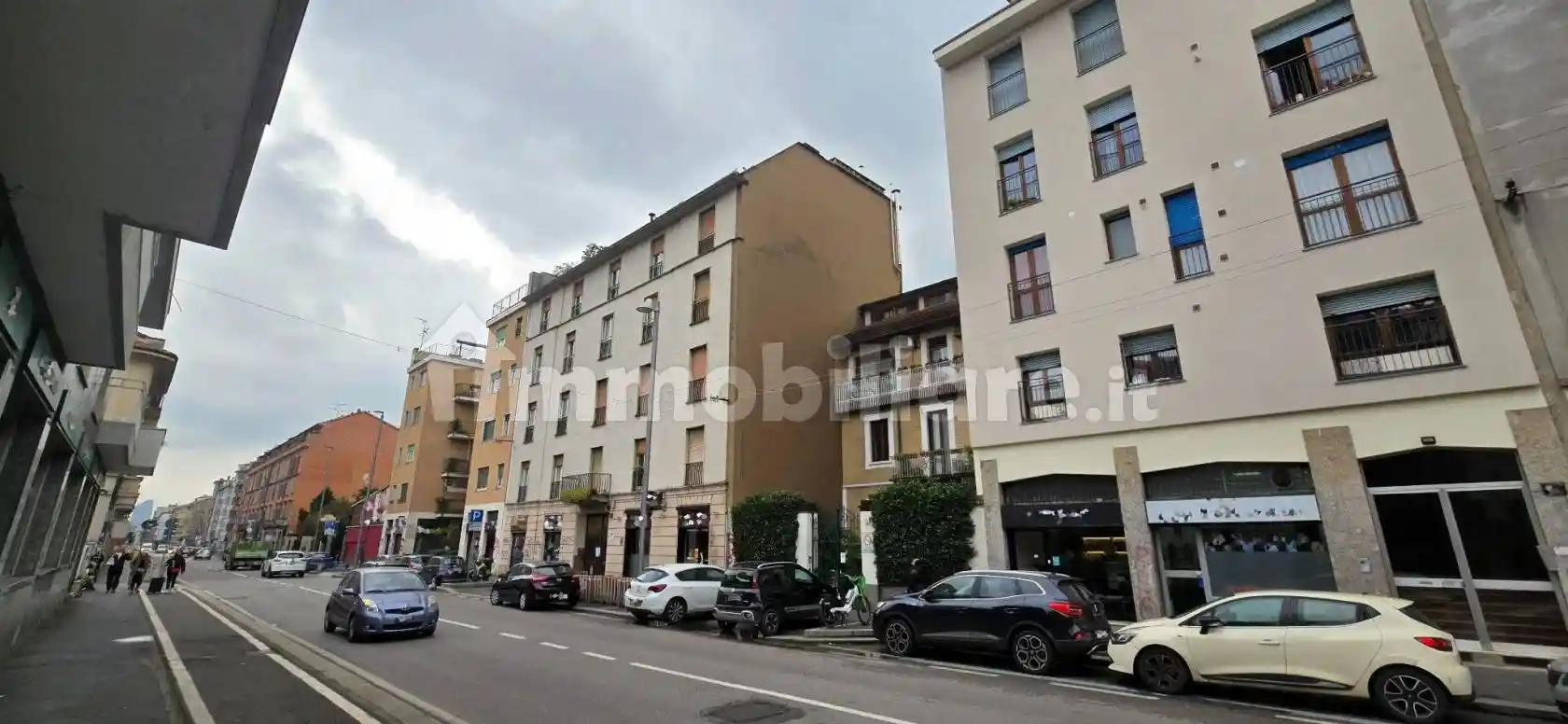 Quadrilocale via Carlo Imbonati, Dergano, Milano - foto 3