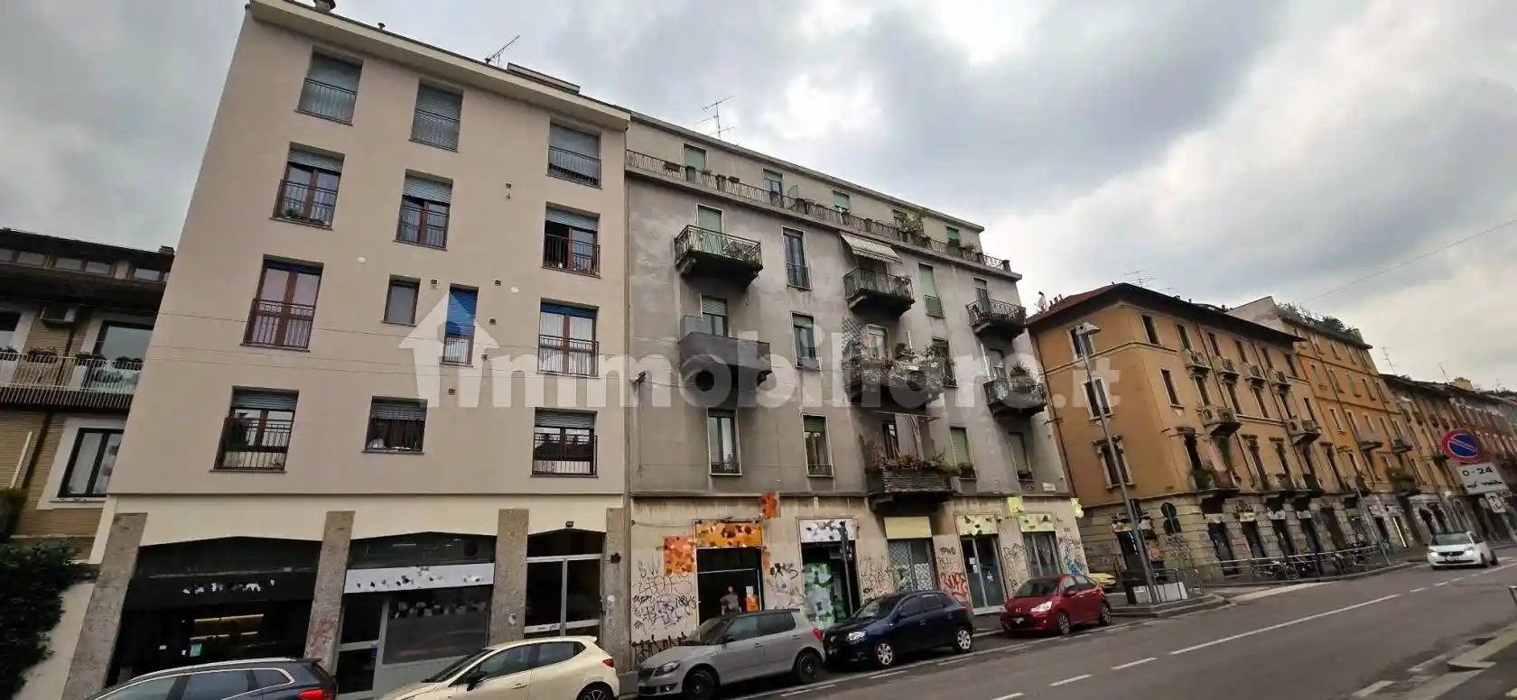 Quadrilocale via Carlo Imbonati, Dergano, Milano - foto 4