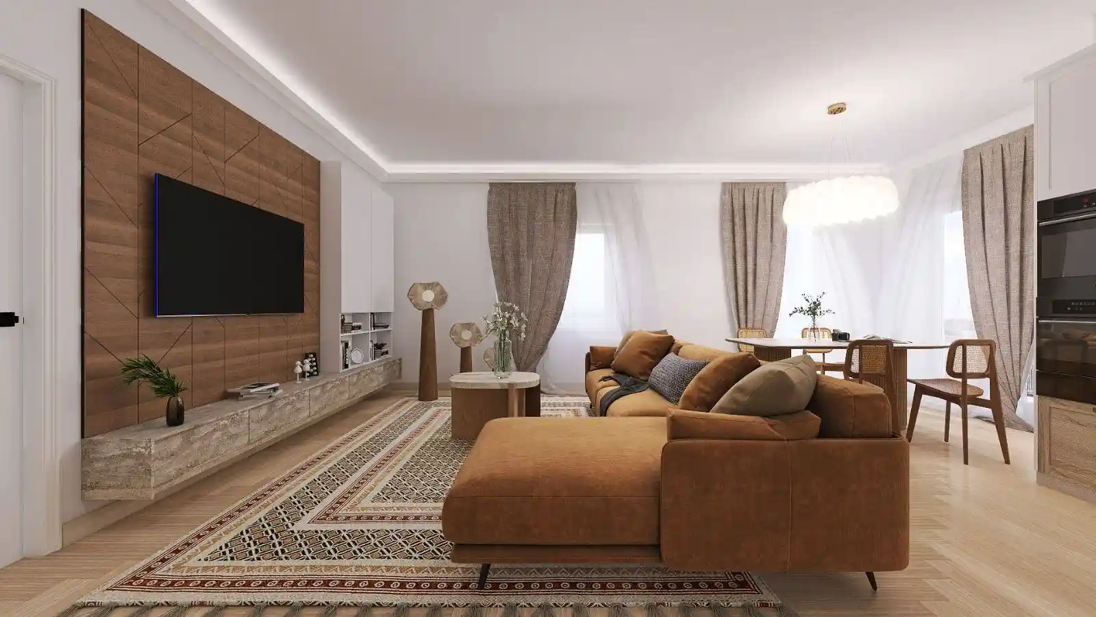 Appartamento in vendita a Gallarate