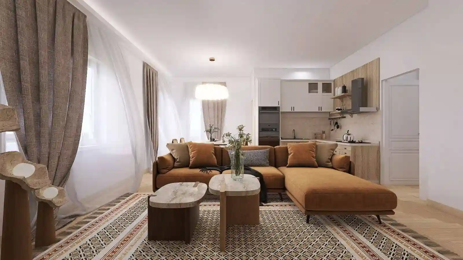 Appartamento - foto 2