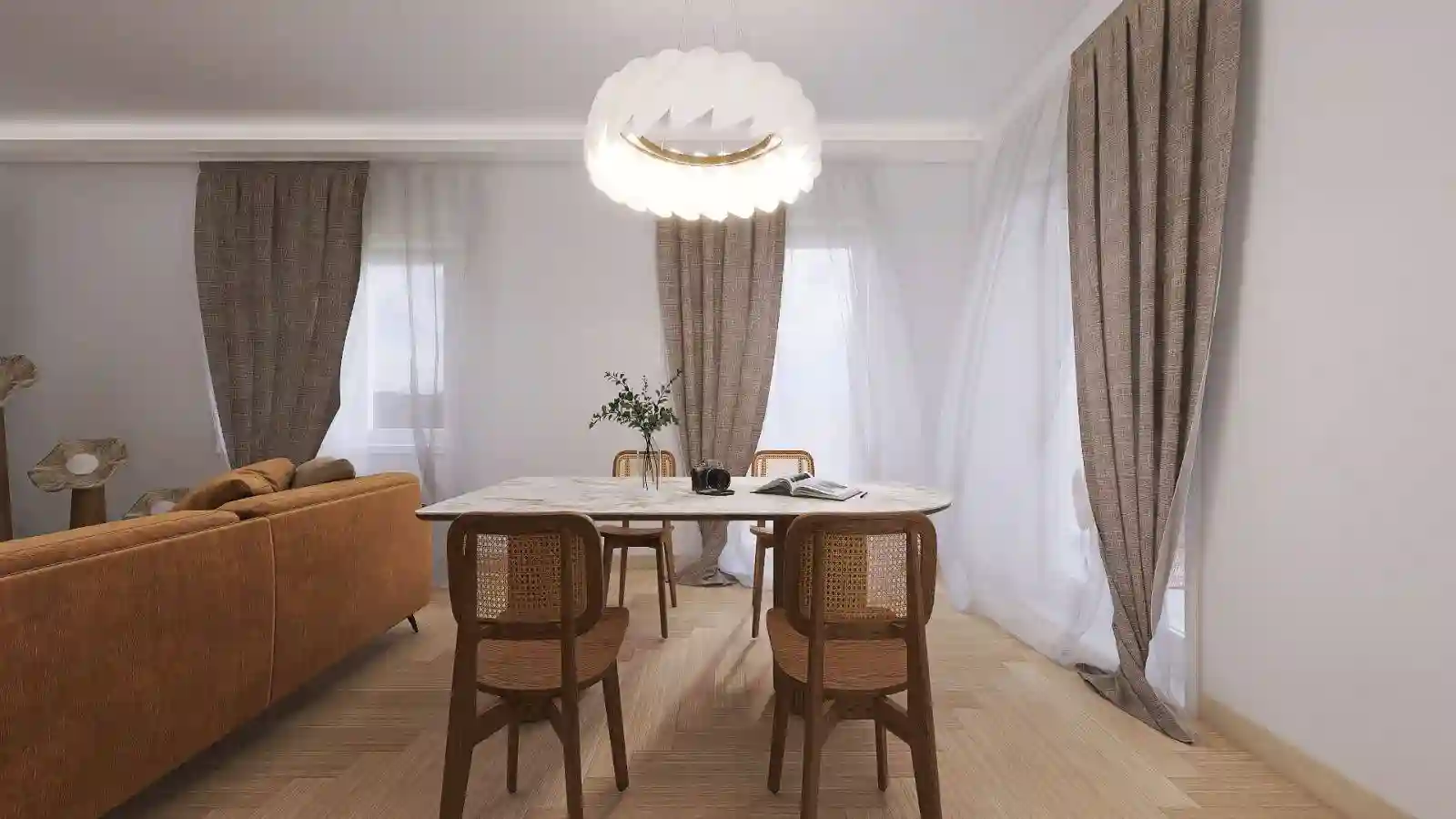 Appartamento - foto 3