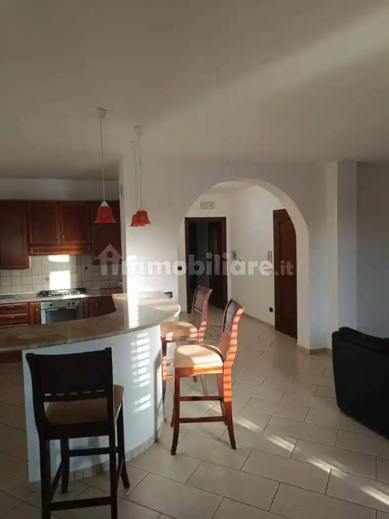 Appartamento in affitto a Castelvetrano