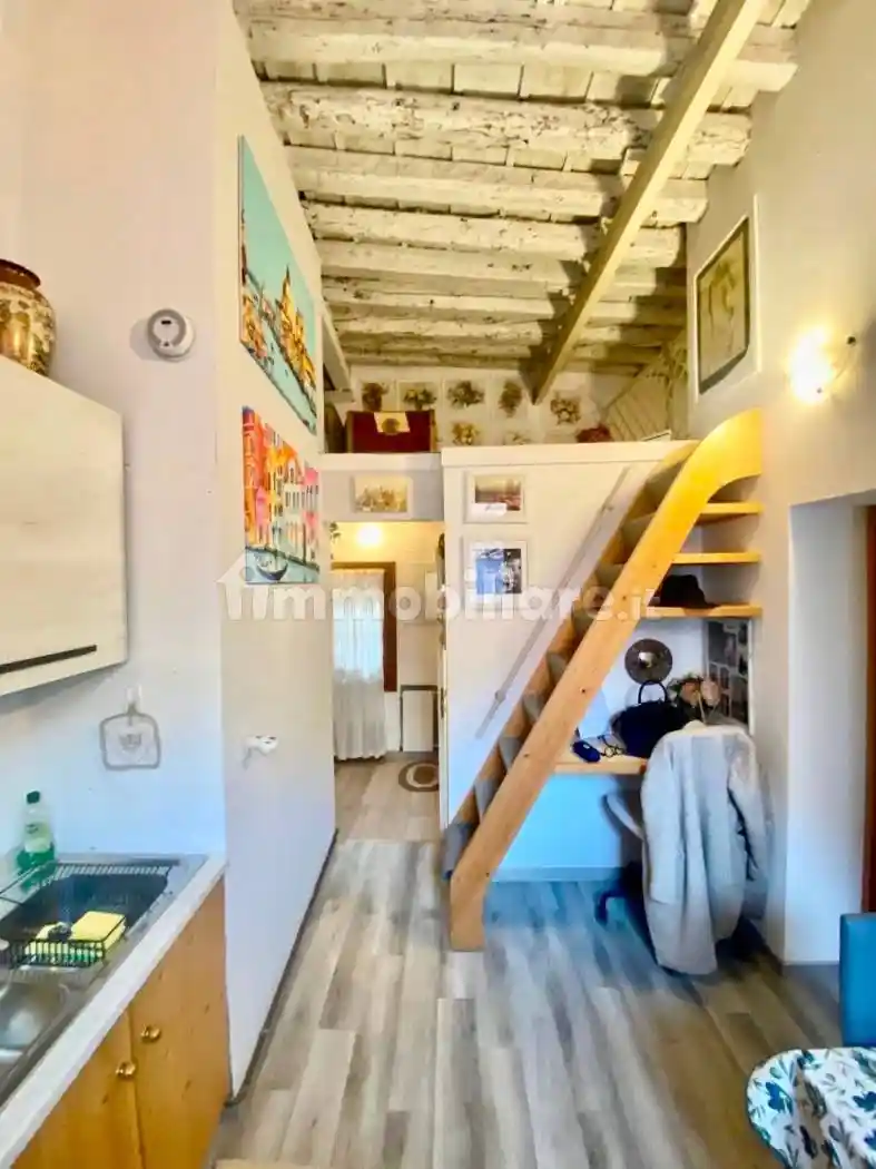 Appartamento in vendita a Venezia