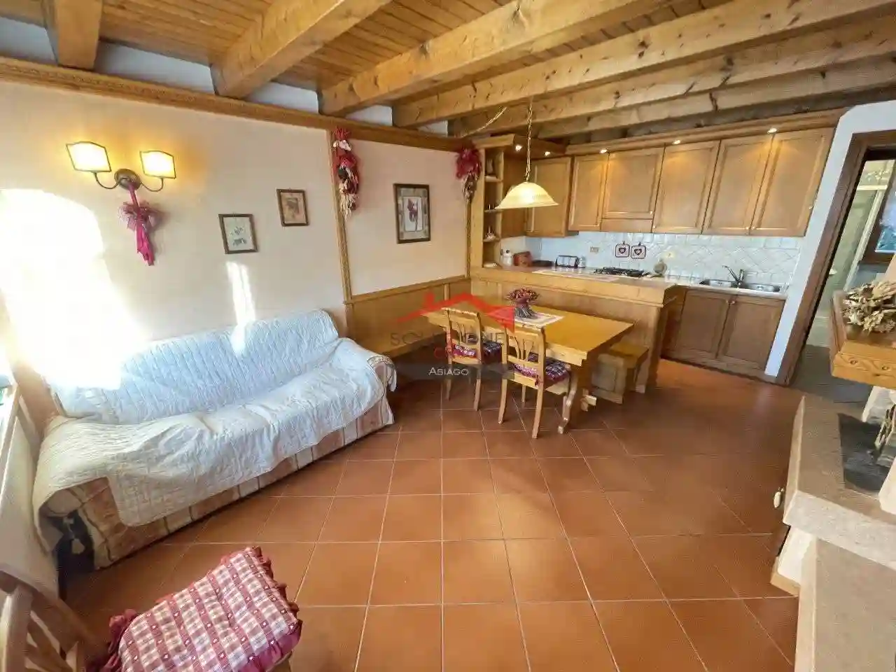 Attico - Mansarda - foto 4