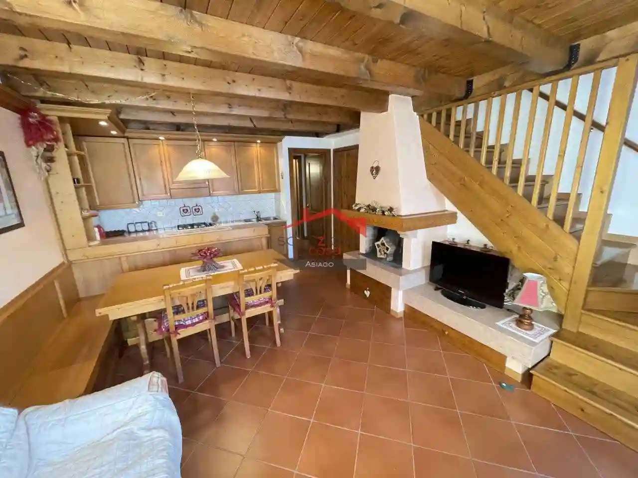 Attico - Mansarda - foto 5