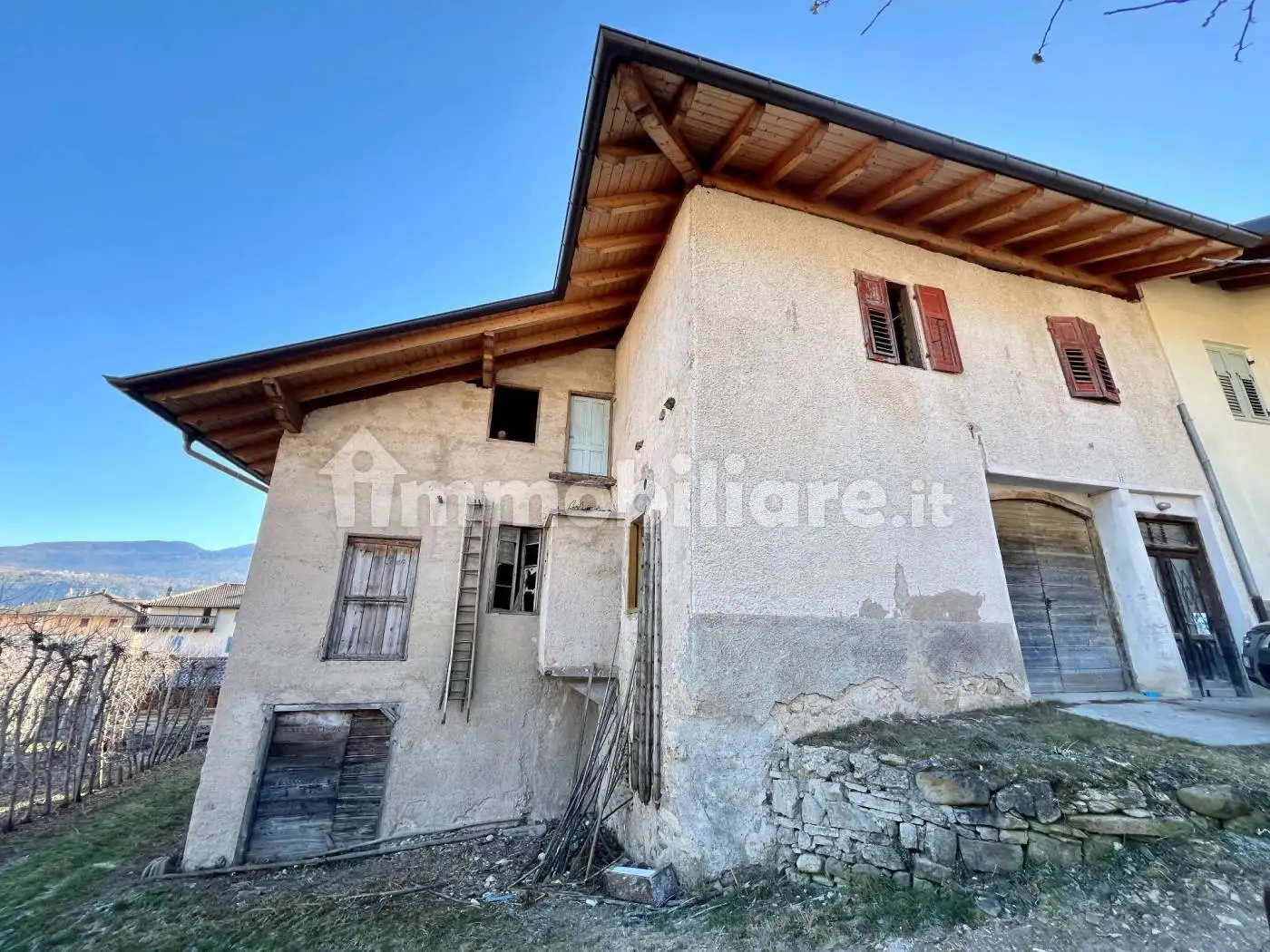 Terratetto unifamiliare via Fabio Filzi 30, Novella - foto 2