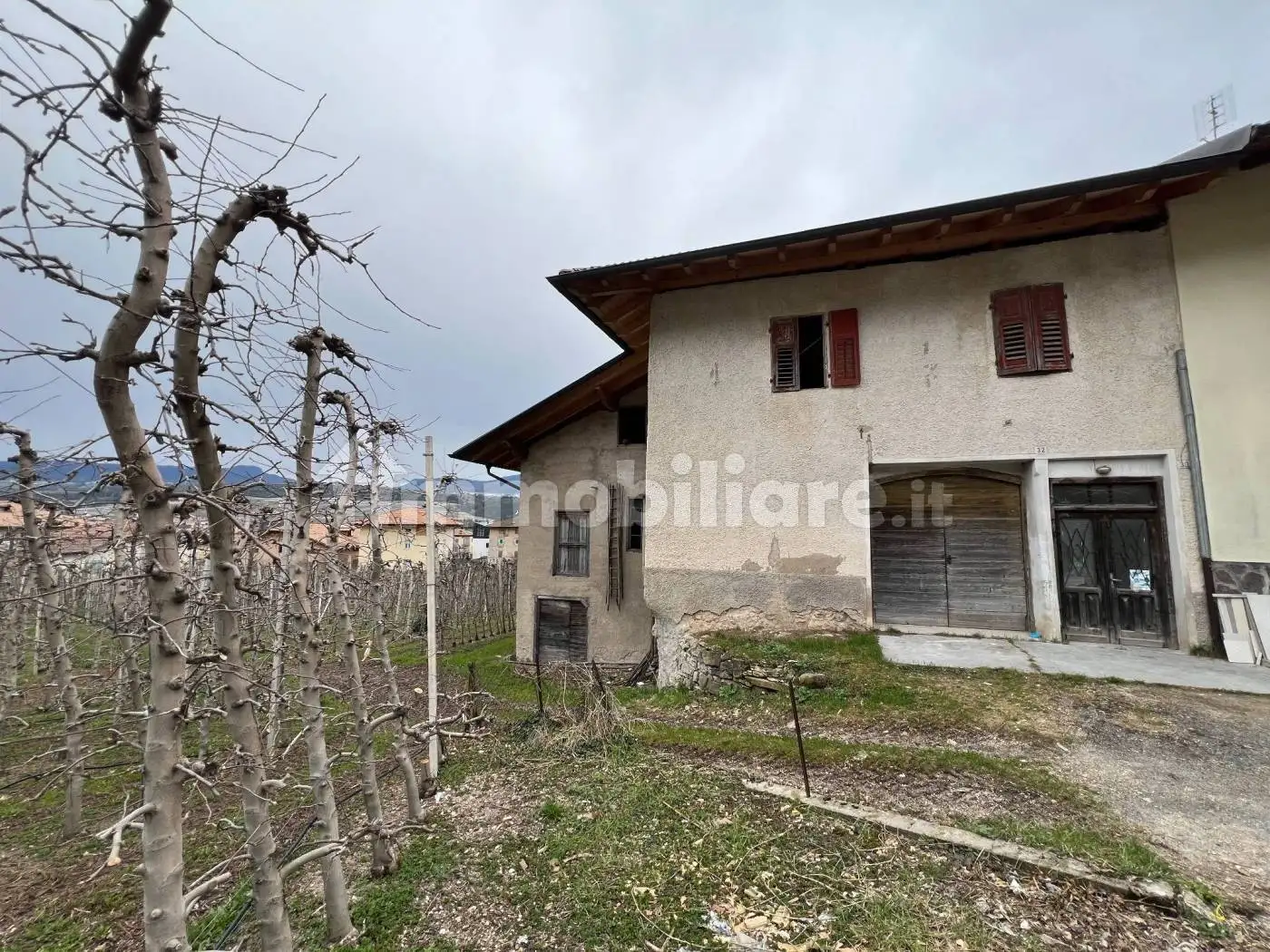 Terratetto unifamiliare via Fabio Filzi 30, Novella - foto 3