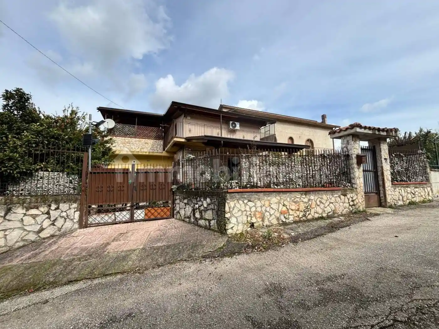 Villa unifamiliare via Boscovico 12, San Martino Valle Caudina - foto 2