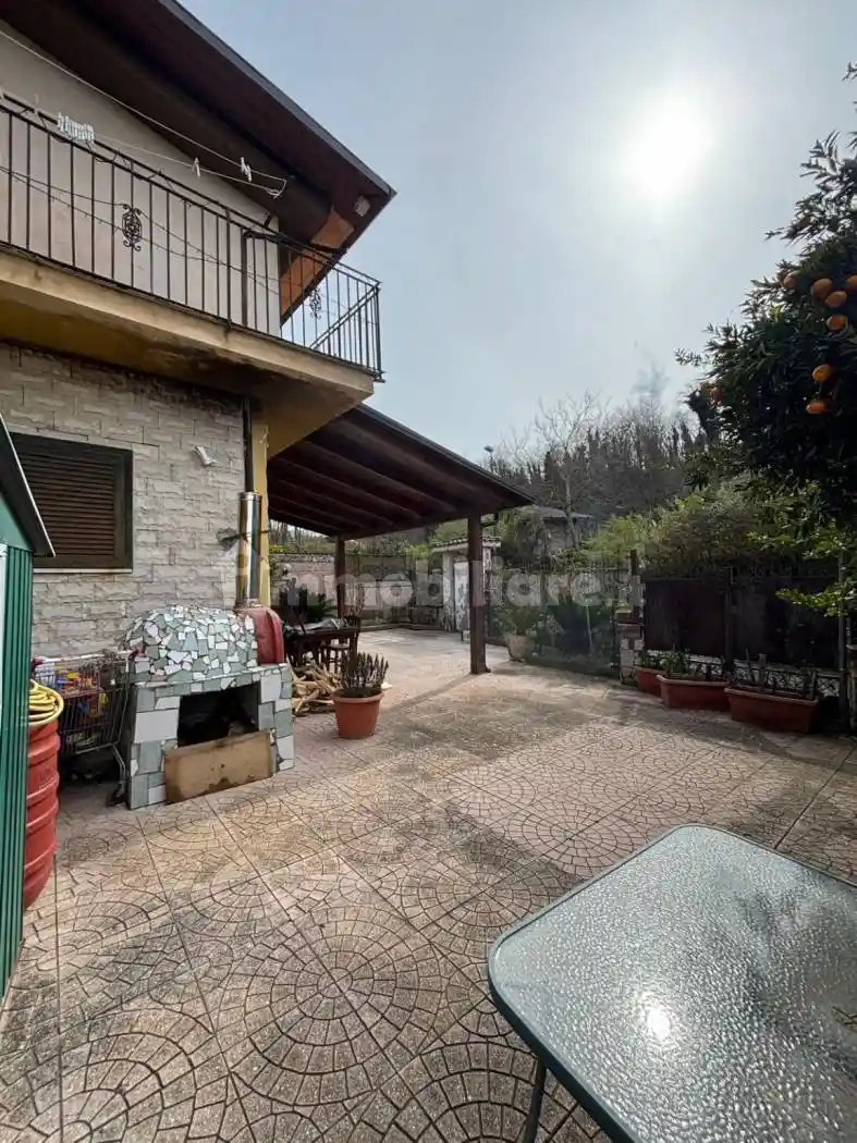 Villa unifamiliare via Boscovico 12, San Martino Valle Caudina - foto 5