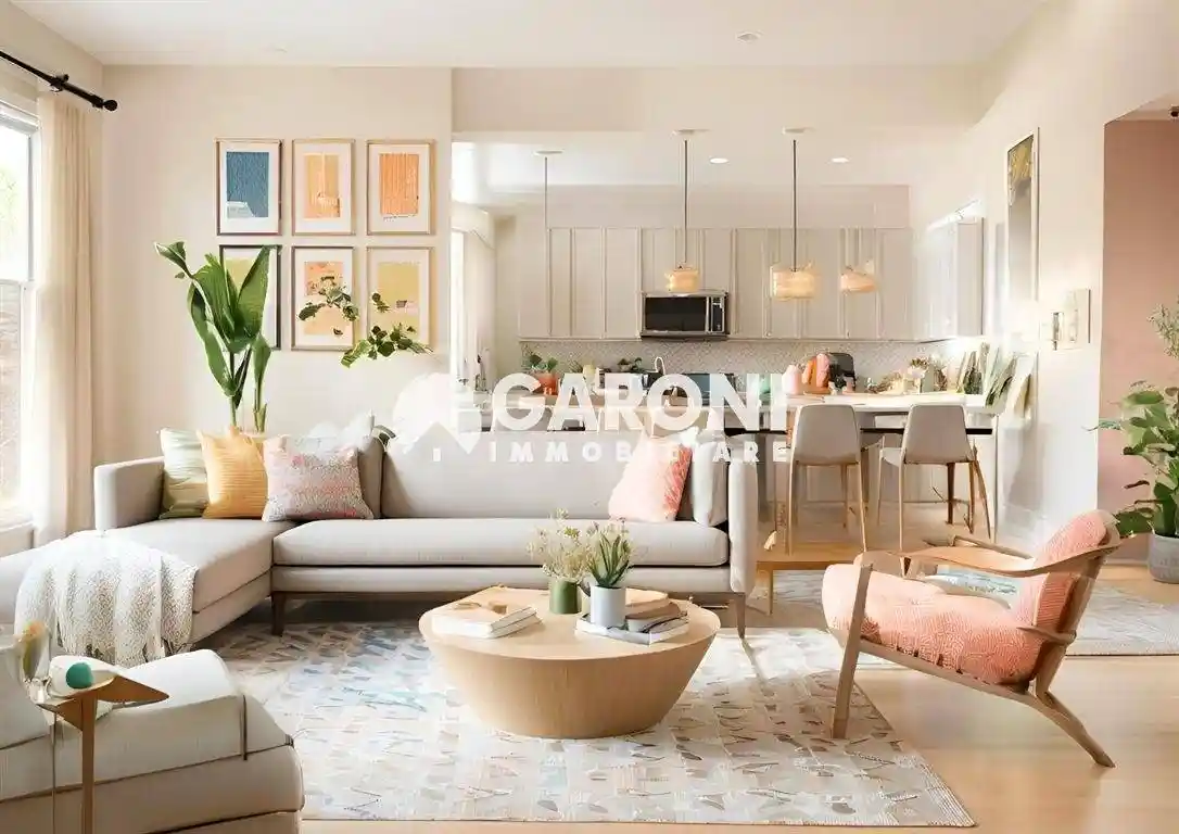 Appartamento in vendita a Faenza