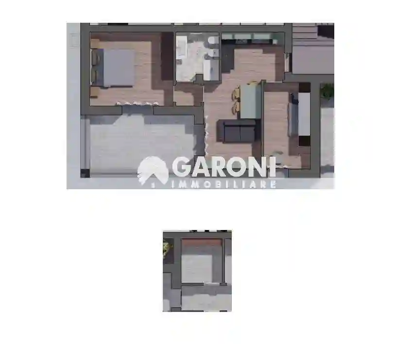 Appartamento - foto 4