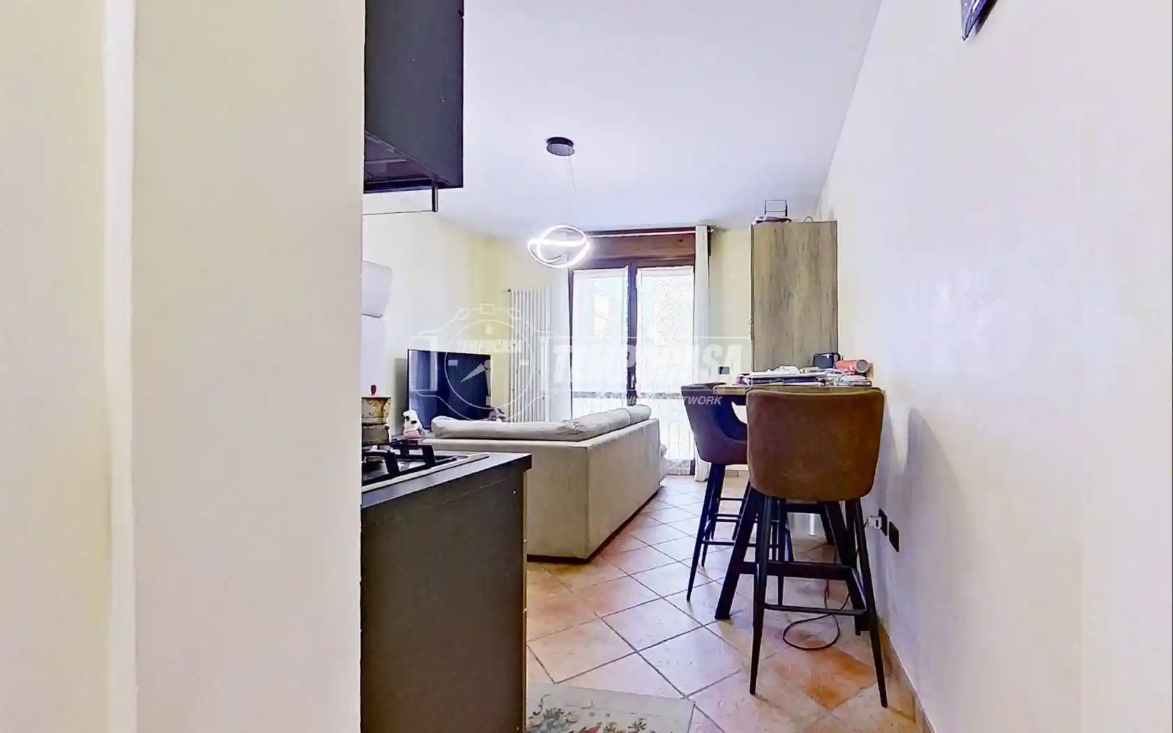 Appartamento in vendita a Salsomaggiore Terme