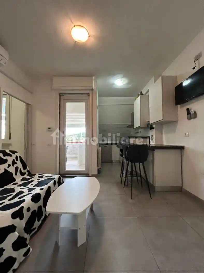 Trilocale via dei Pini 7, Zona Nuova, Pratoranieri, Follonica - foto 3