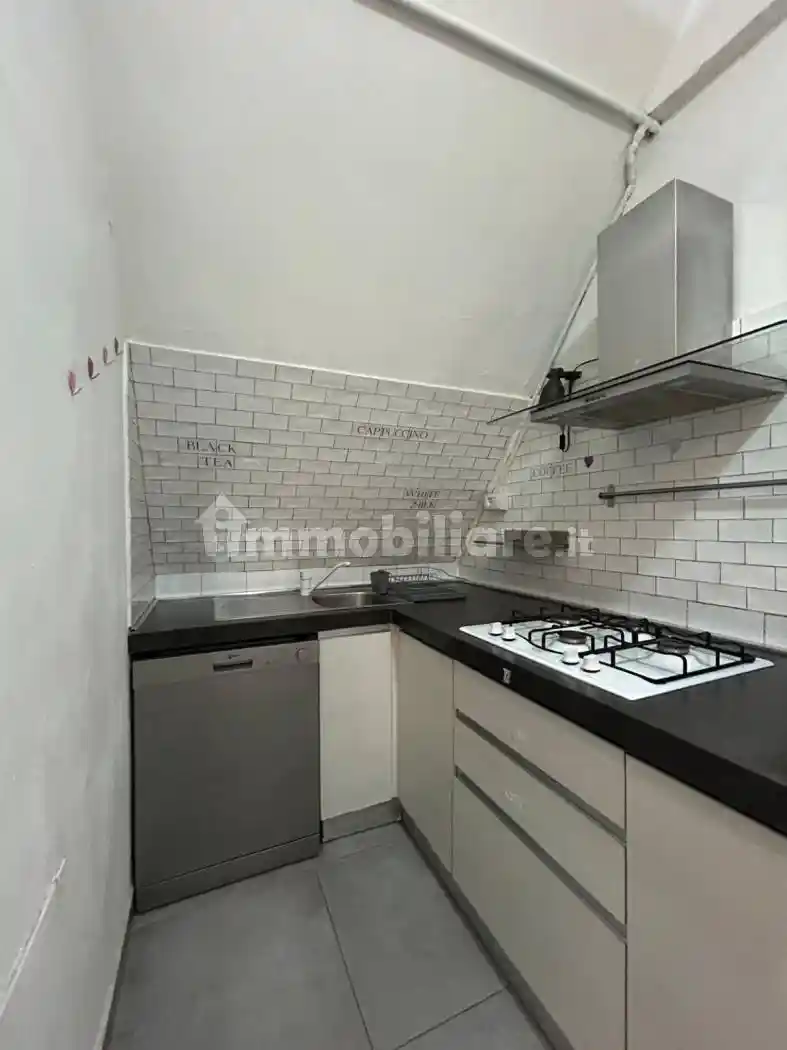 Trilocale via dei Pini 7, Zona Nuova, Pratoranieri, Follonica - foto 4