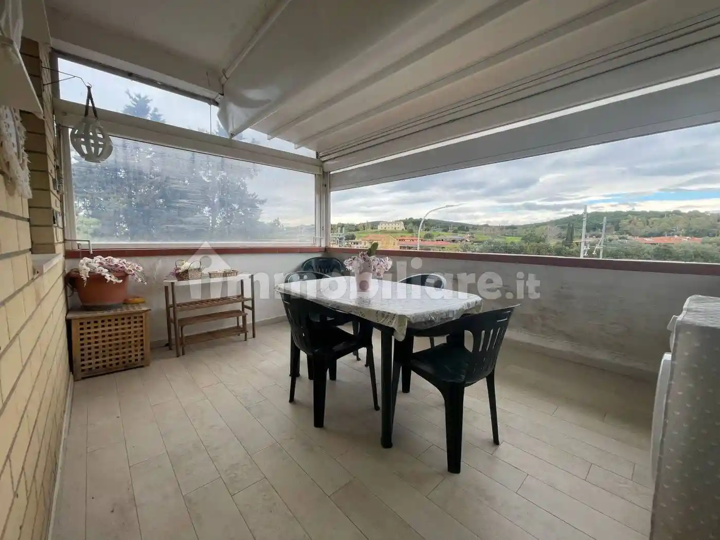 Trilocale via dei Pini 7, Zona Nuova, Pratoranieri, Follonica - foto 5