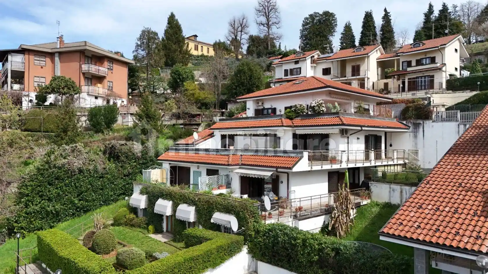 Appartamento in vendita a San Mauro Torinese