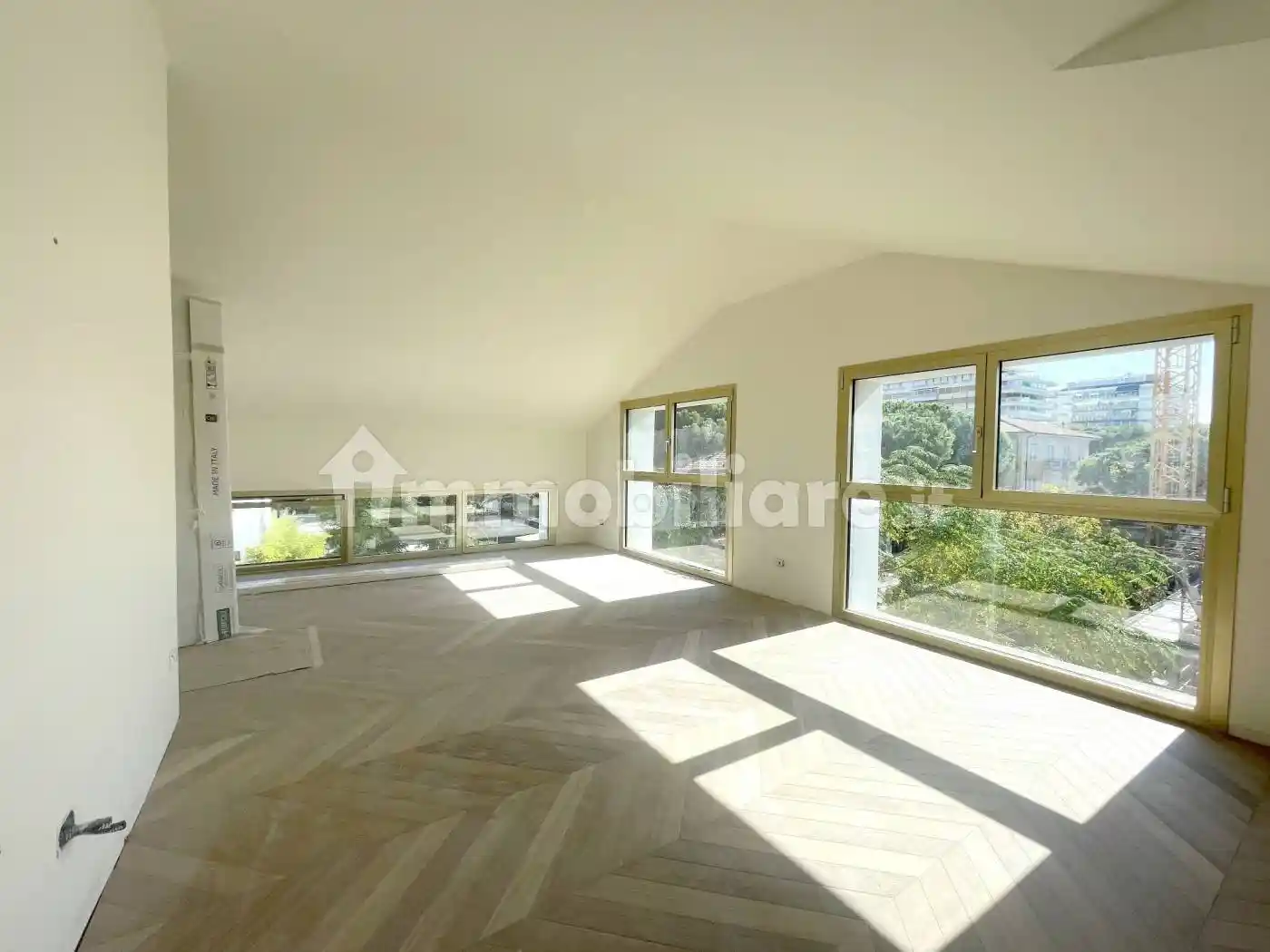 Appartamento in vendita a Riccione