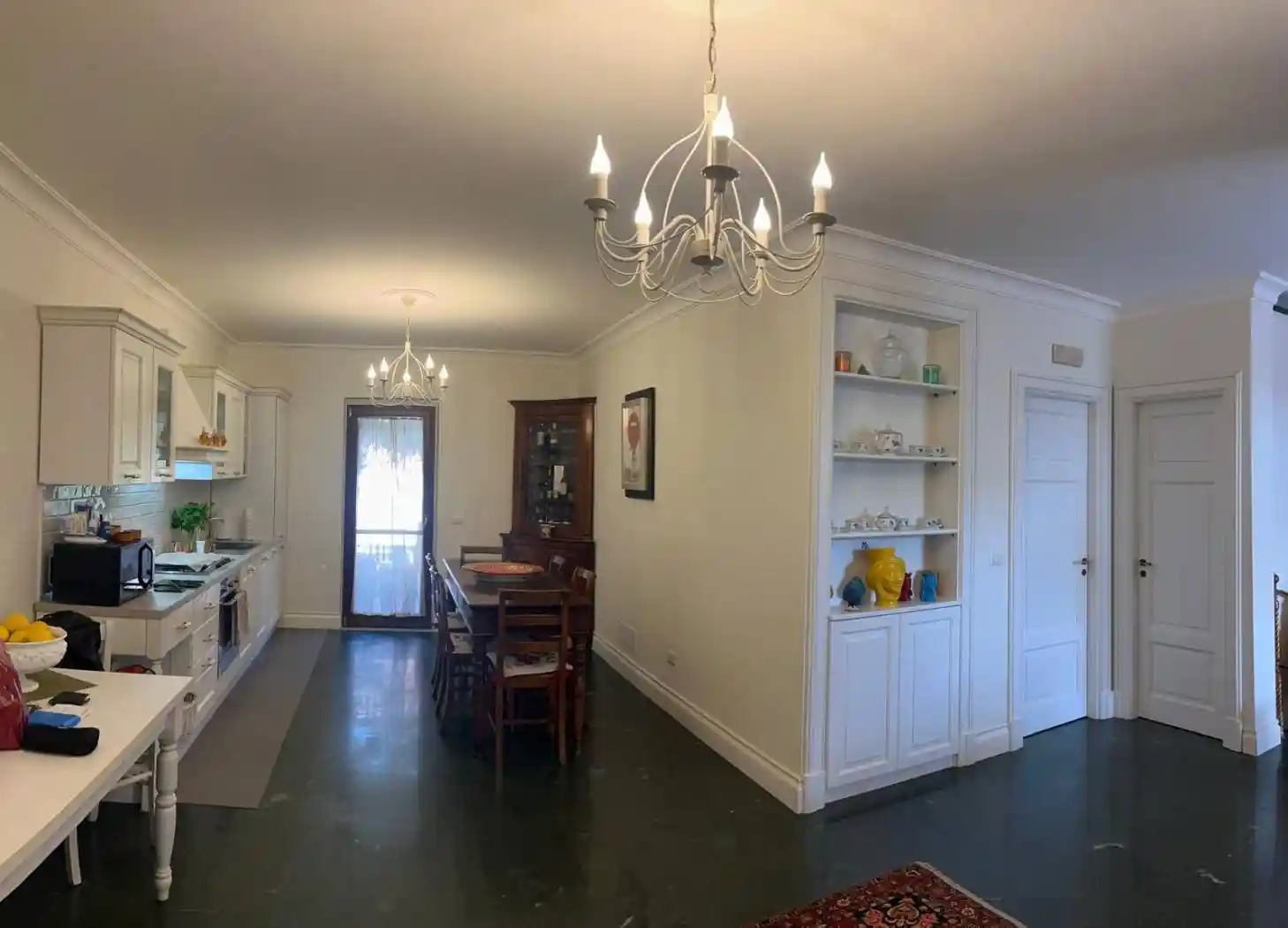 Villa unifamiliare, ottimo stato, 135 m², Simeri Crichi - foto 3