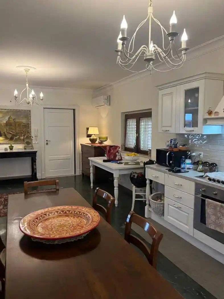 Villa unifamiliare, ottimo stato, 135 m², Simeri Crichi - foto 4