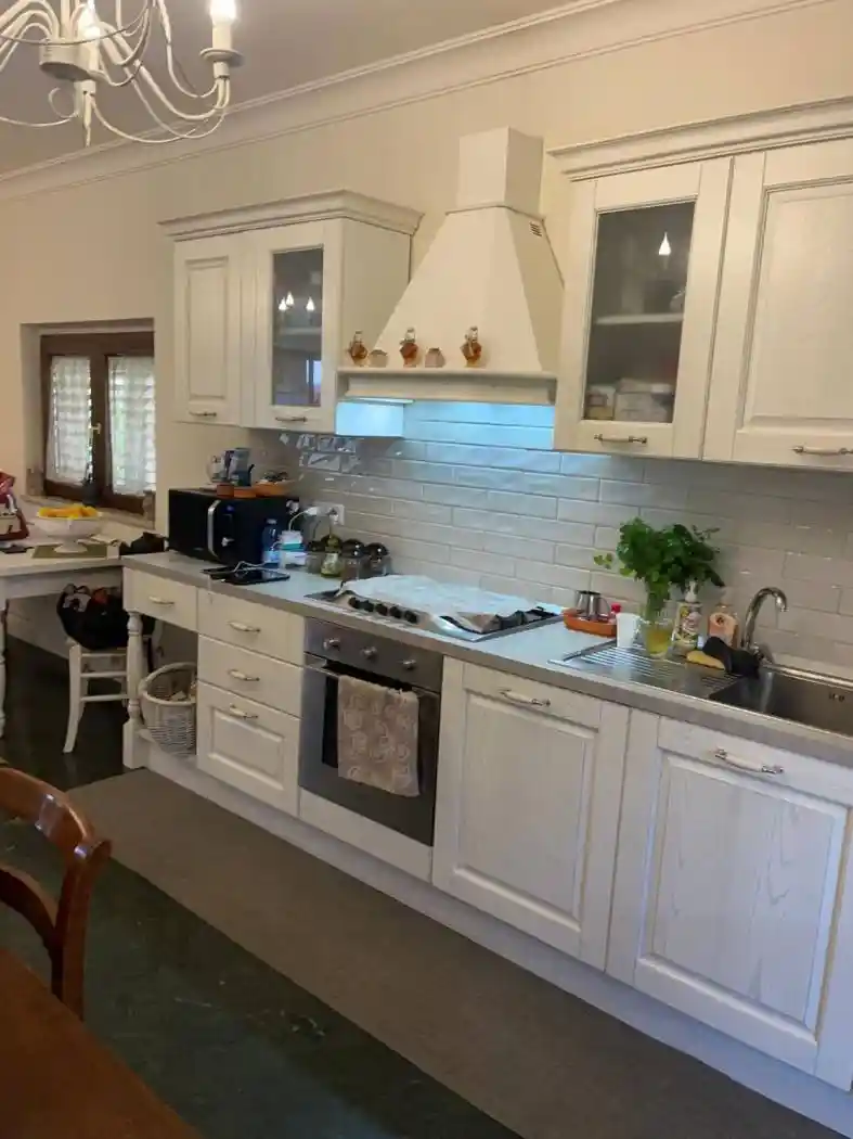 Villa unifamiliare, ottimo stato, 135 m², Simeri Crichi - foto 5