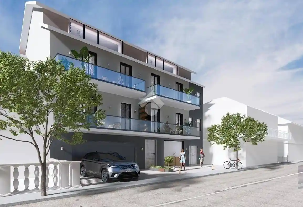 Appartamento in vendita a Comacchio