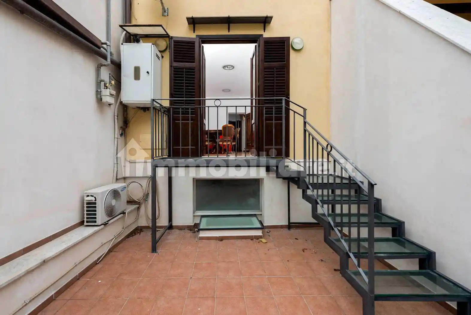 Appartamento in affitto a Palermo