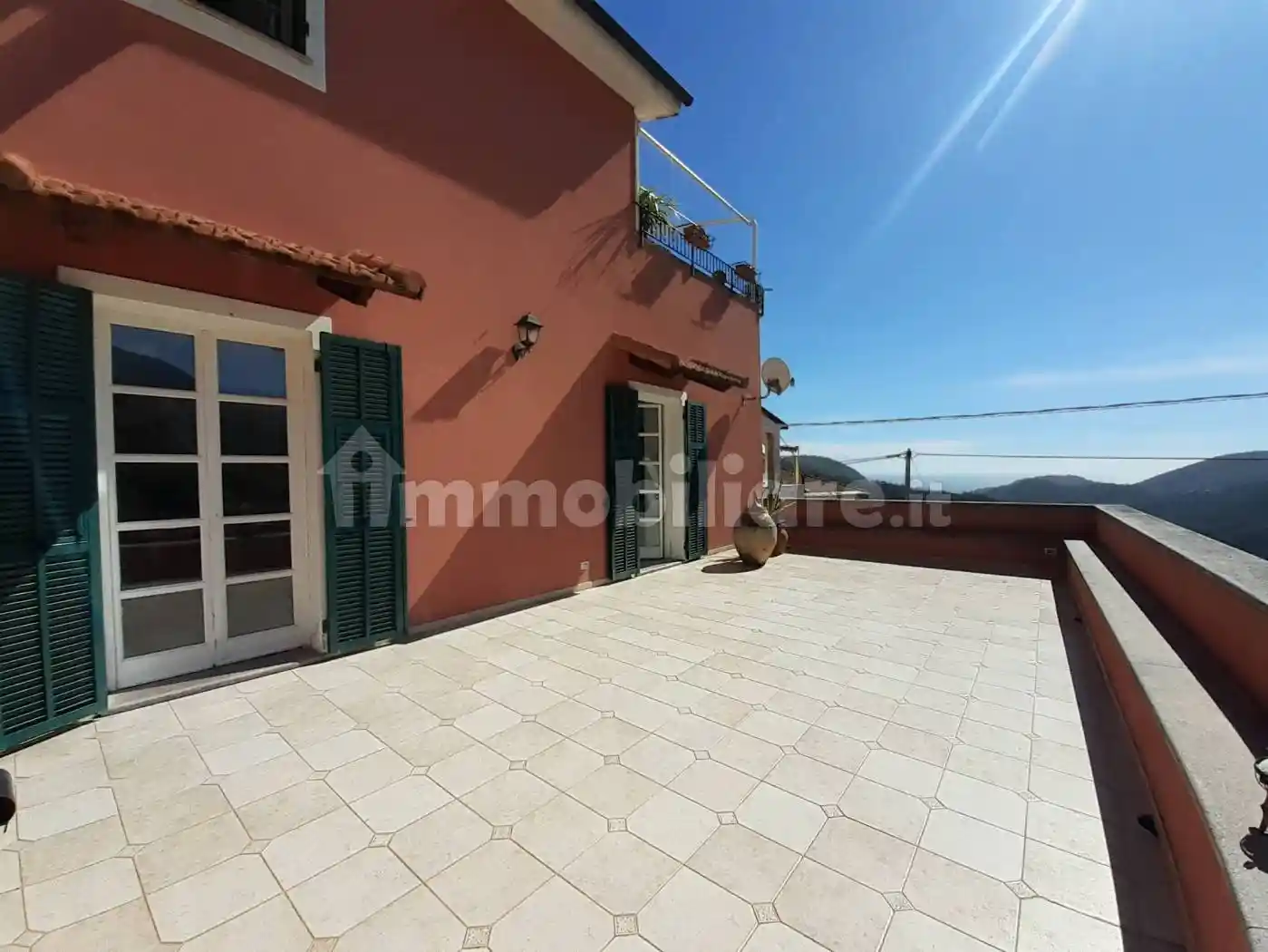 Appartamento in vendita a Tovo San Giacomo